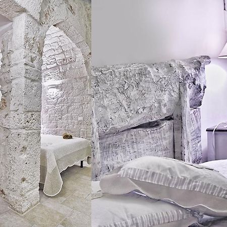 La Vecchia Merceria Ceglie Messapica Pokoj fotografie