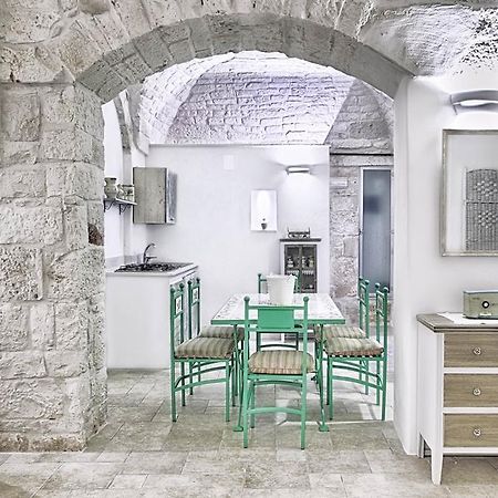 La Vecchia Merceria Ceglie Messapica Pokoj fotografie
