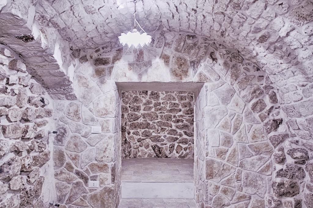 La Vecchia Merceria Ceglie Messapica Pokoj fotografie