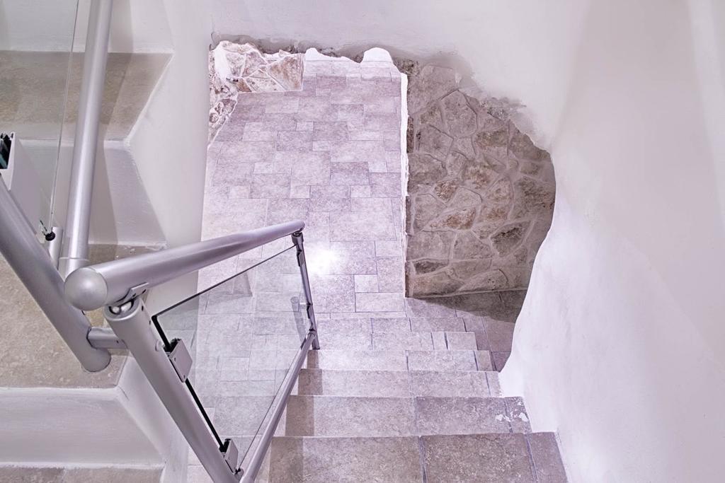 La Vecchia Merceria Ceglie Messapica Pokoj fotografie