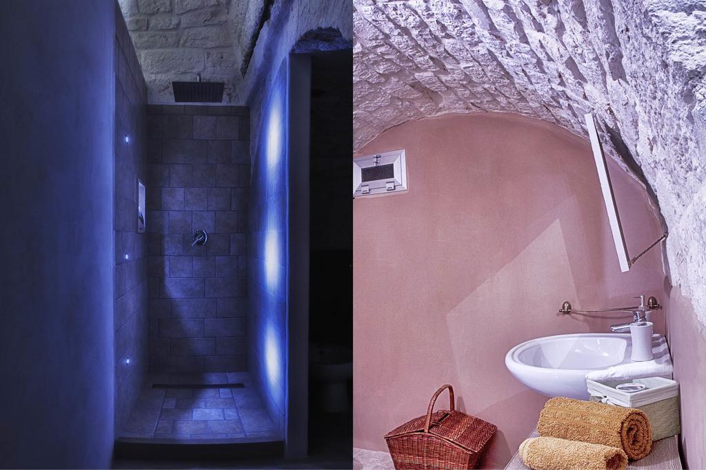 La Vecchia Merceria Ceglie Messapica Exteriér fotografie