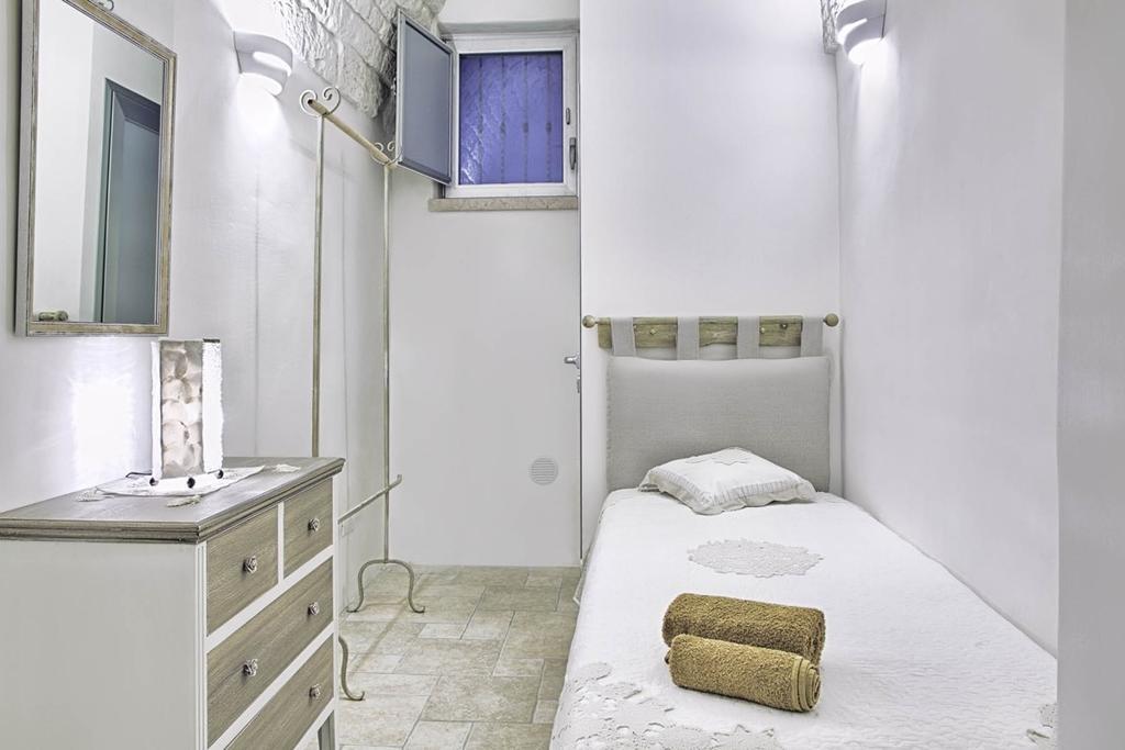 La Vecchia Merceria Ceglie Messapica Pokoj fotografie