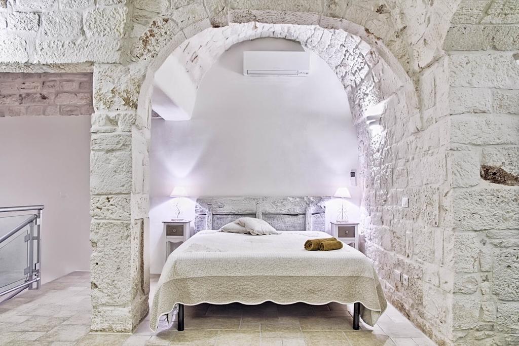 La Vecchia Merceria Ceglie Messapica Pokoj fotografie